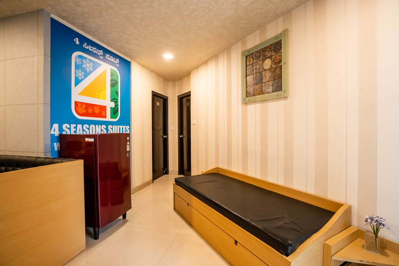Luxury 3 Bedroom Apartment