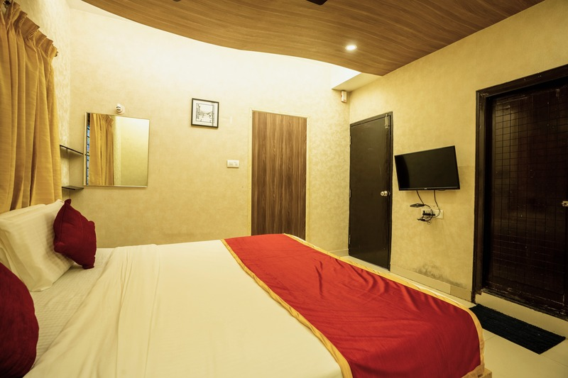 Luxury 3 Bedroom Apartment