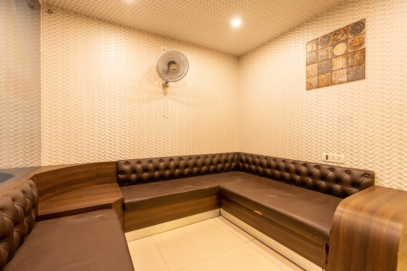 Luxury 3 Bedroom Apartment