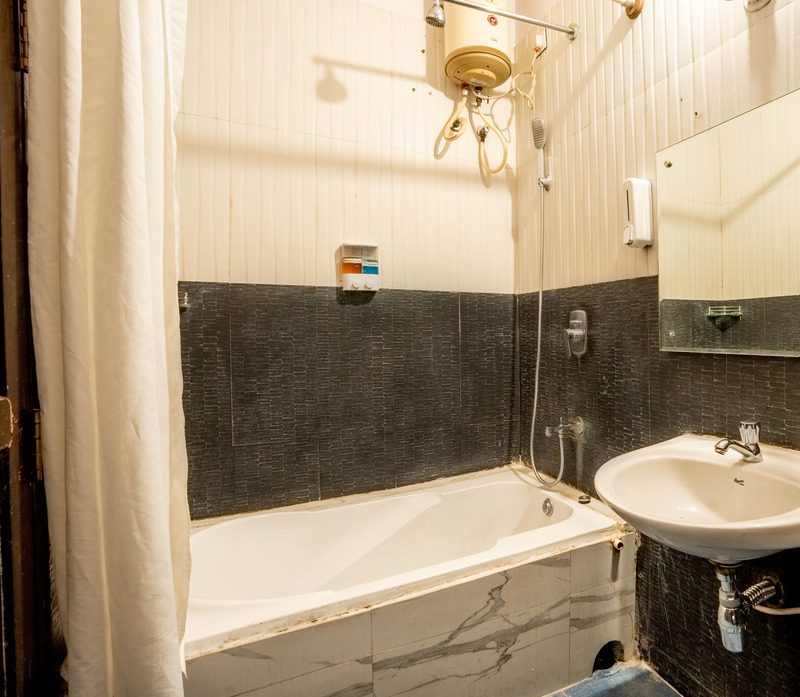 Luxury 3 Bedroom Apartment