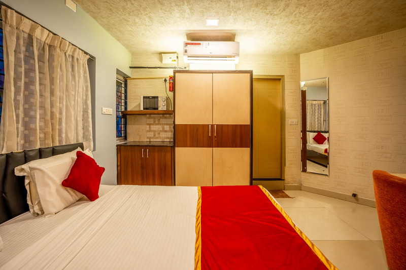 Luxury 3 Bedroom Apartment