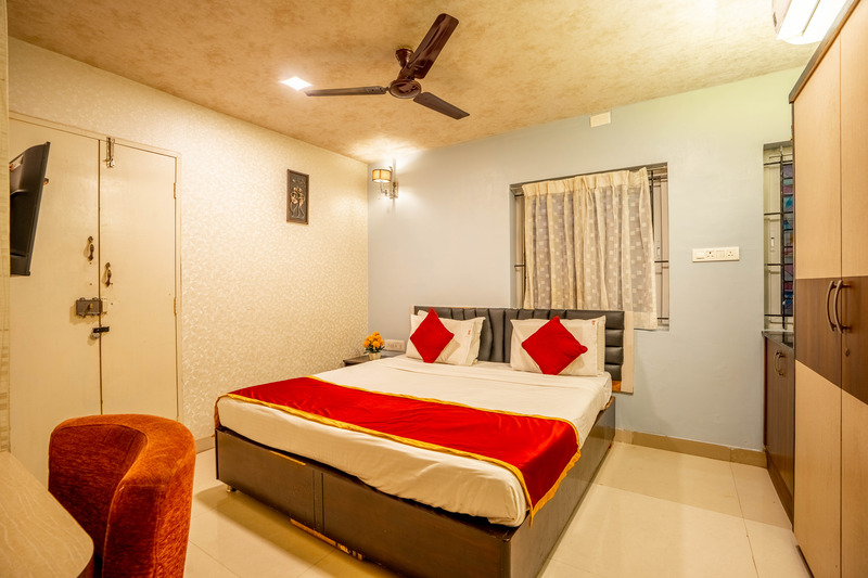 Luxury 3 Bedroom Apartment