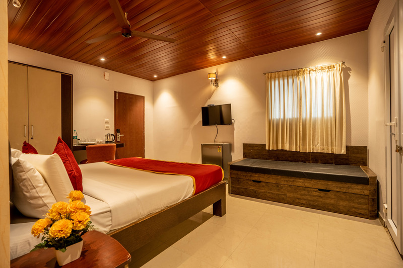 Luxury Room