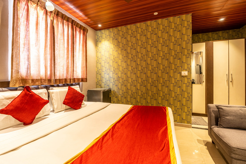 Luxury Room