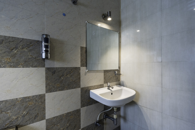 Luxury Triple Room
