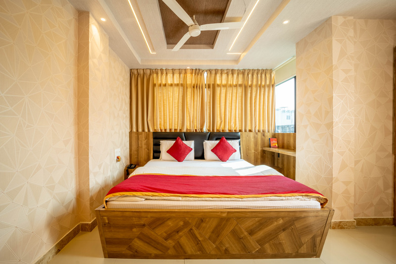Luxury Triple Studio W Bathtub & Kitchenette