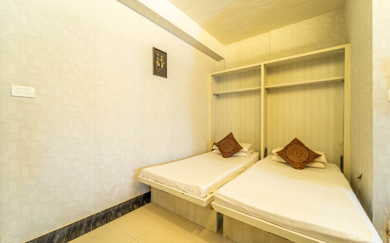 Luxury 2 Bedroom Apartment