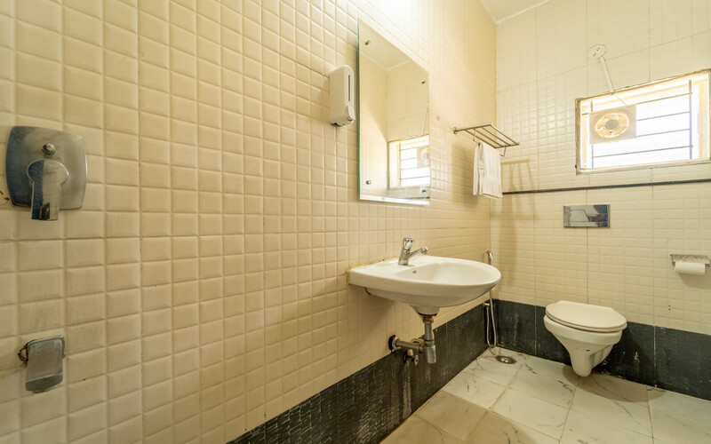 Luxury 2 Bedroom Apartment