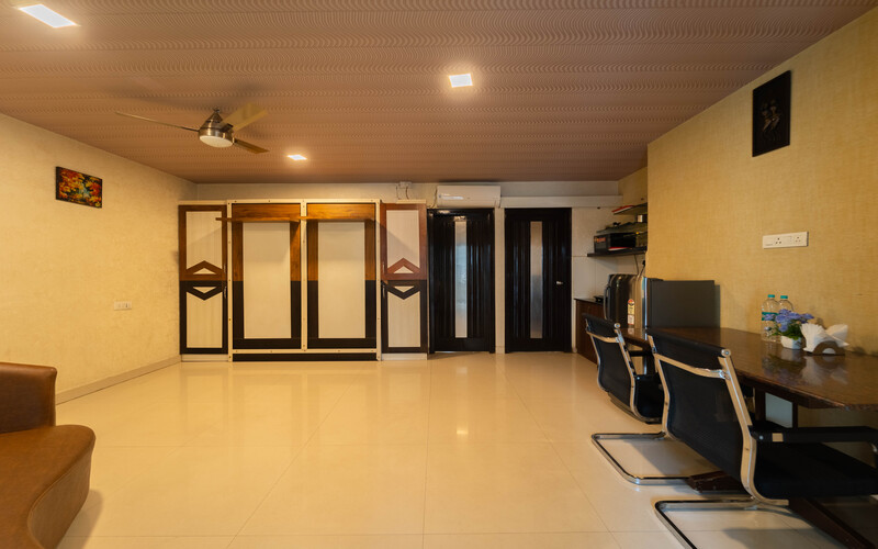 Luxury 2 Bedroom Apartment