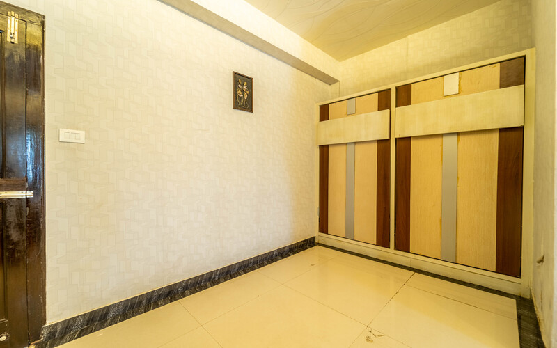 Luxury 2 Bedroom Apartment