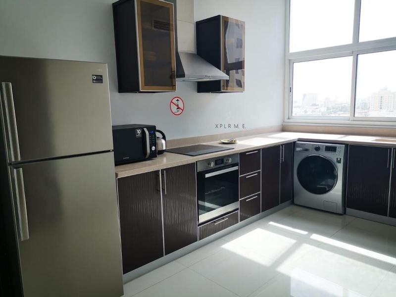 Two Bedroom (King &Twin Beds)