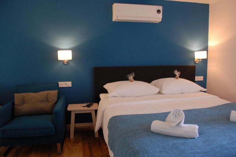 Old Town Inn: Comfort Double Room