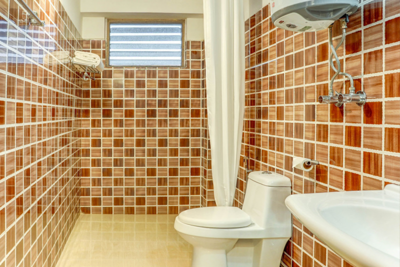 Deluxe Room with Private Balcony
