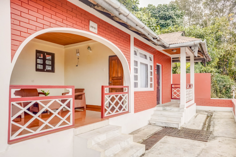 Cottage
