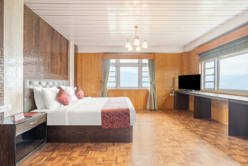 Premium Room