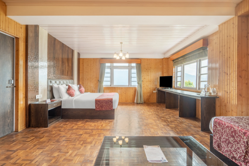 Premium Room