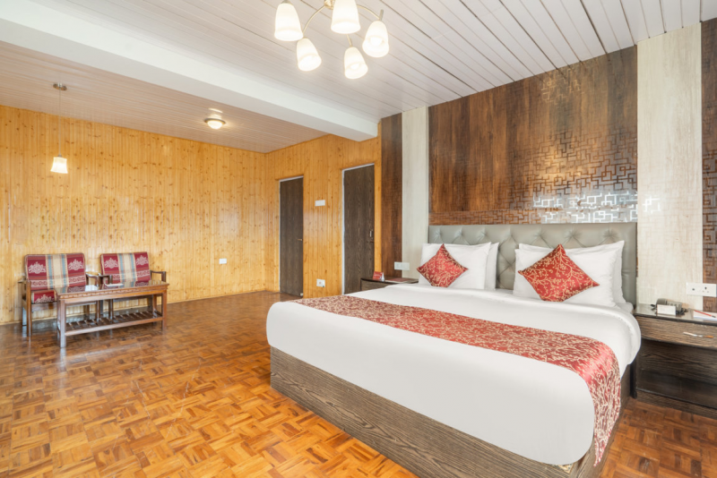 Premium Room