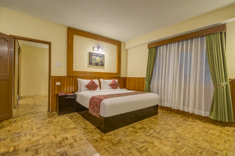 Cottage Suite