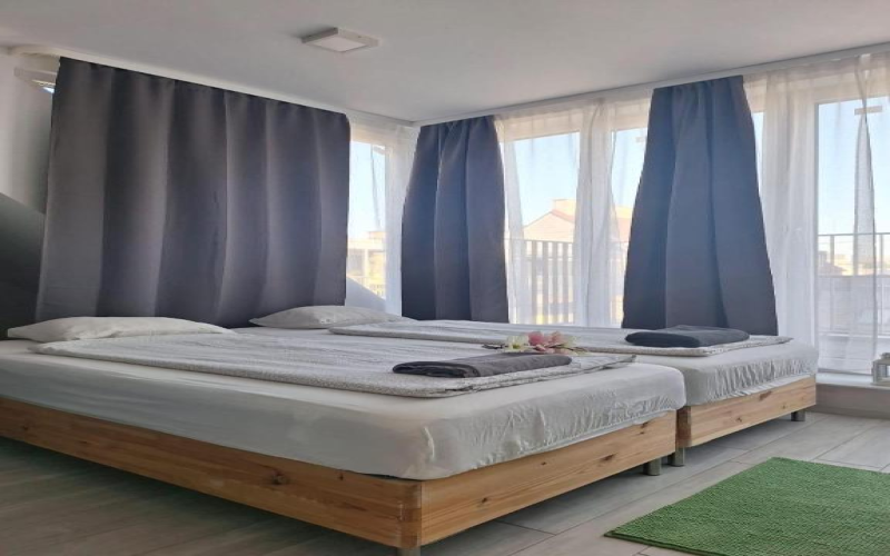 W_M12_4 Bedroom Penthouse Apartment