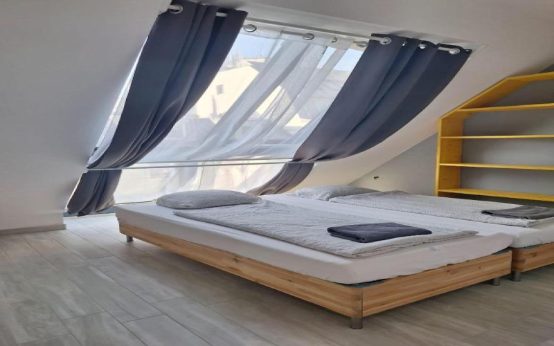 W_M12_4 Bedroom Penthouse Apartment