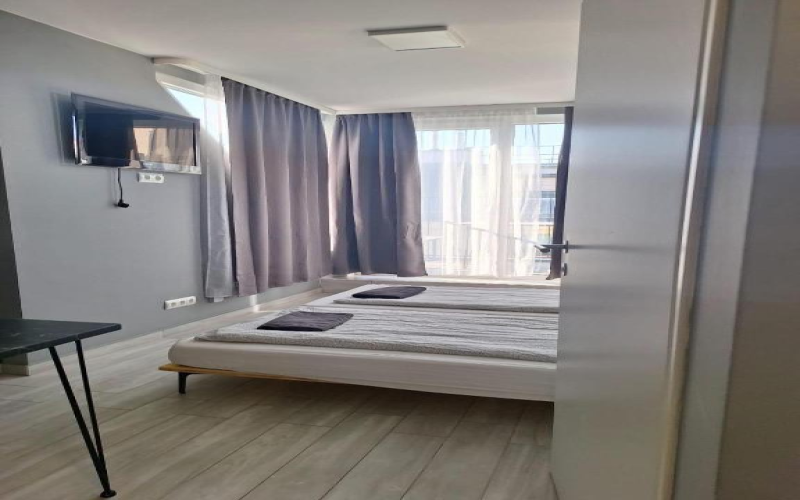 W_M12_4 Bedroom Penthouse Apartment