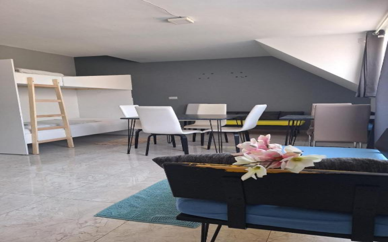 W_M12_4 Bedroom Penthouse Apartment