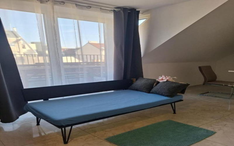 W_M12_4 Bedroom Penthouse Apartment