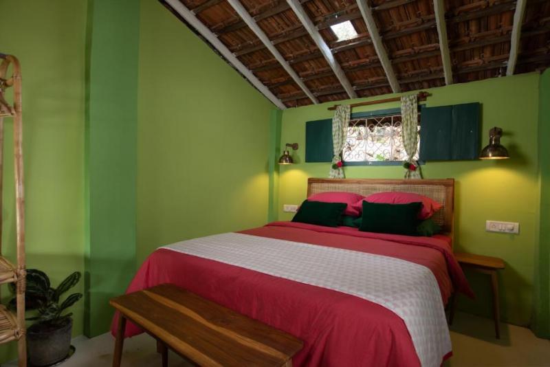 Sea View Double Room 2