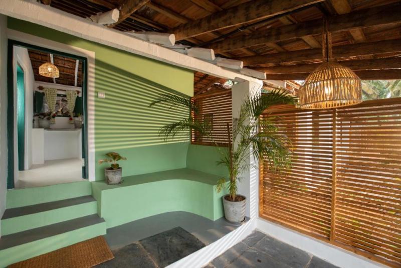 Sea View Double Room 4