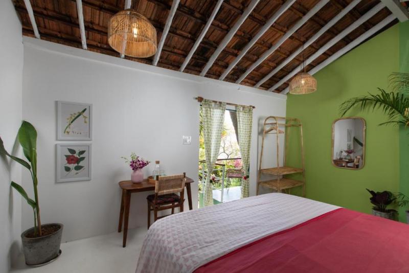 Sea View Double Hut 5