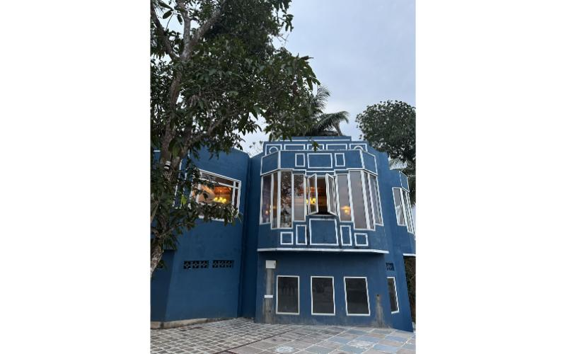 Munjoh Island House Suites and Spa, Port Blair