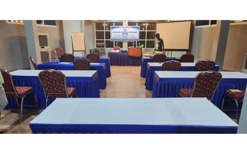 Munjoh Island House Suites and Spa, Port Blair