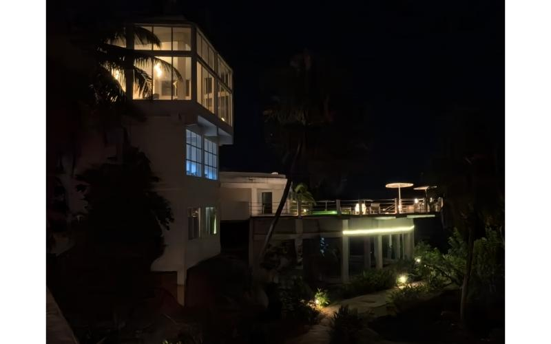 Munjoh Island House Suites and Spa, Port Blair