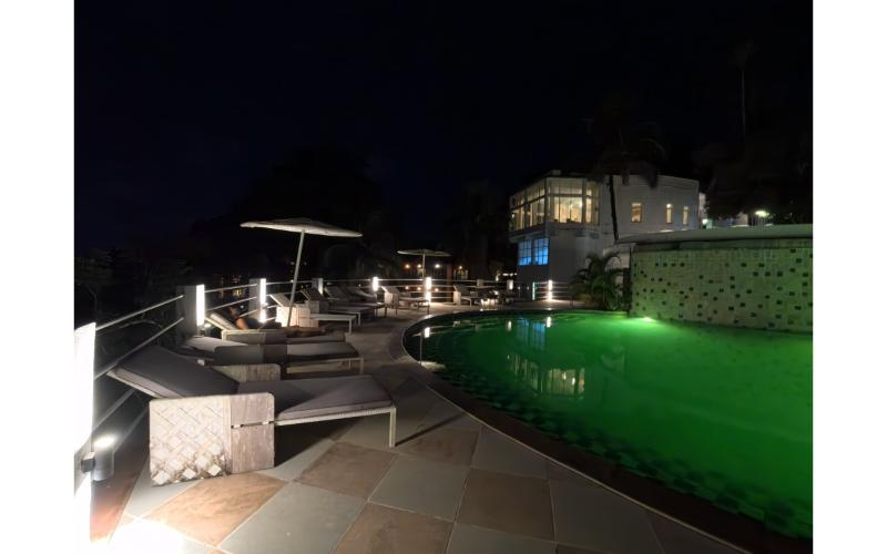 Munjoh Island House Suites and Spa, Port Blair