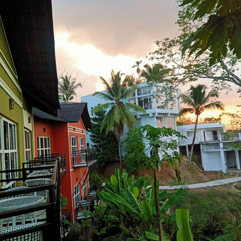 Munjoh Island House Suites and Spa, Port Blair