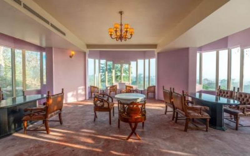 Munjoh Island House Suites and Spa, Port Blair