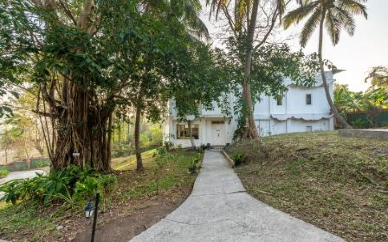 Munjoh Island House Suites and Spa, Port Blair