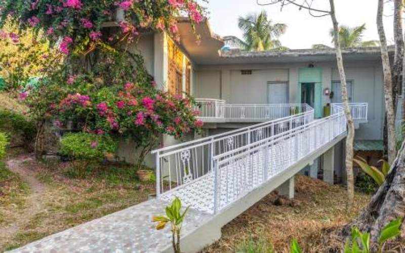Munjoh Island House Suites and Spa, Port Blair