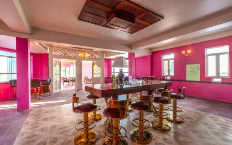 Munjoh Island House Suites and Spa, Port Blair