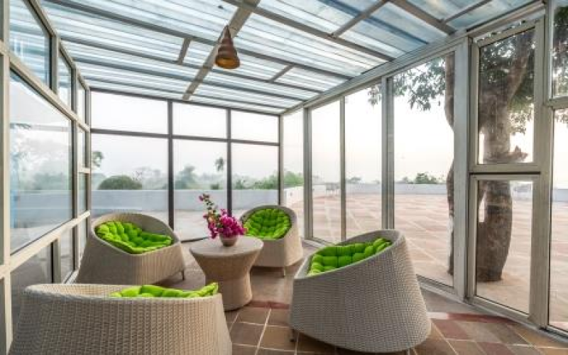 Munjoh Island House Suites and Spa, Port Blair