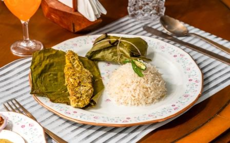 Munjoh Island House Suites and Spa, Port Blair