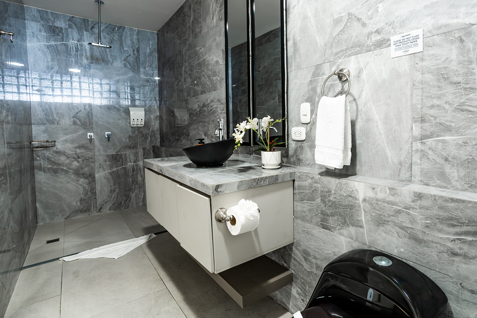 Suite 3 – Pool Ocean View Room Vista Ocean Suites, Manuel Antonio
