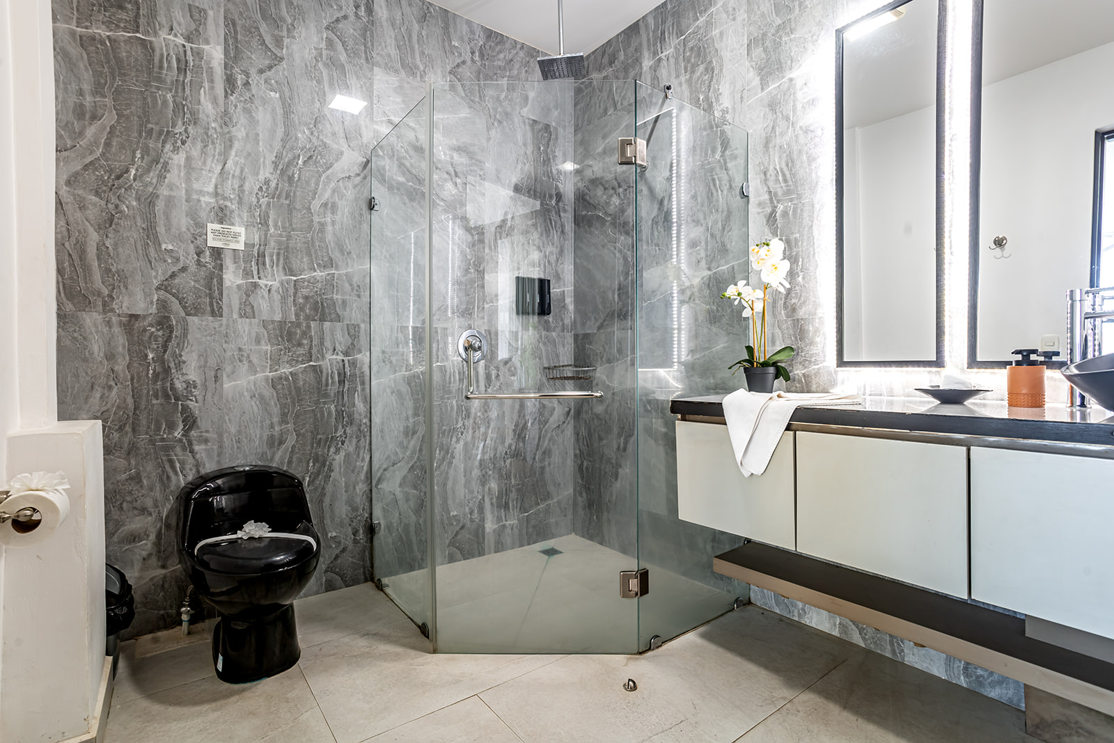 Suite 2 – Ocean Pool View Vista Ocean Suites, Manuel Antonio