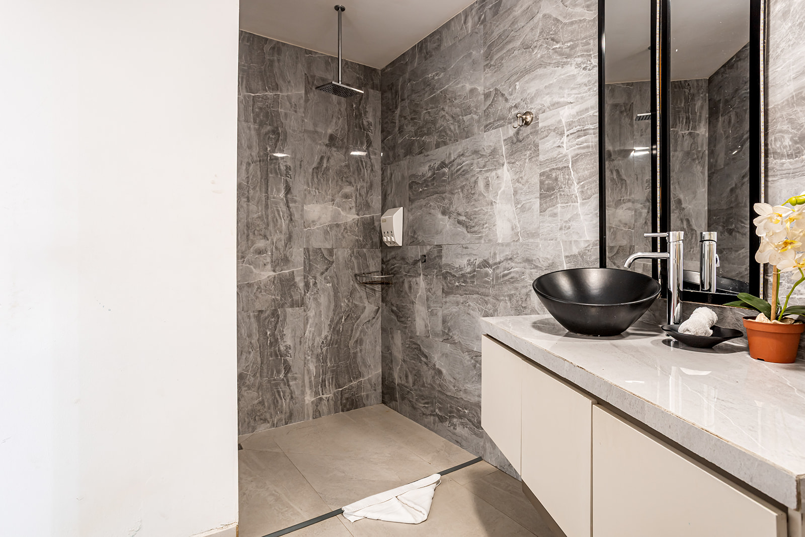 Suite 4 – Pool Ocean View Vista Ocean Suites, Manuel Antonio
