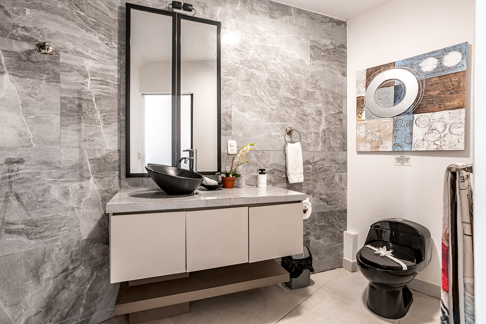 Suite 4 – Pool Ocean View Vista Ocean Suites, Manuel Antonio