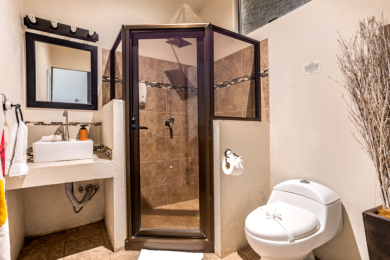 Suite 5 – Pool Ocean View Vista Ocean Suites, Manuel Antonio