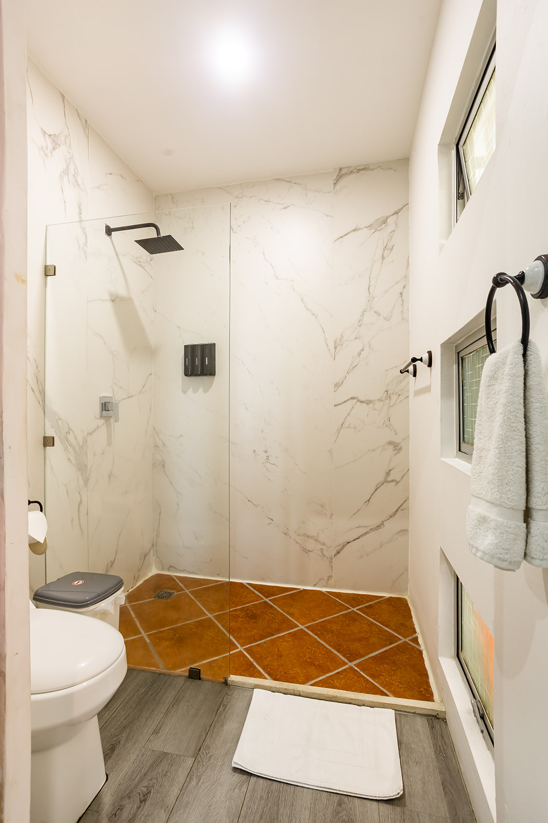Suite 7 – Economy Option Vista Ocean Suites, Manuel Antonio