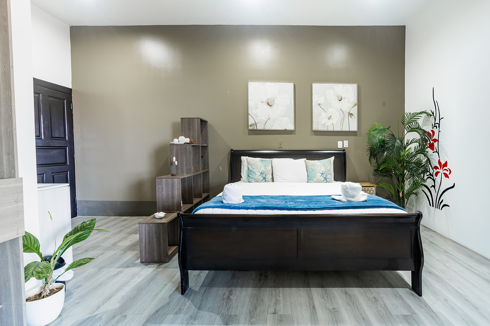 Suite 7 – Economy Option Vista Ocean Suites, Manuel Antonio