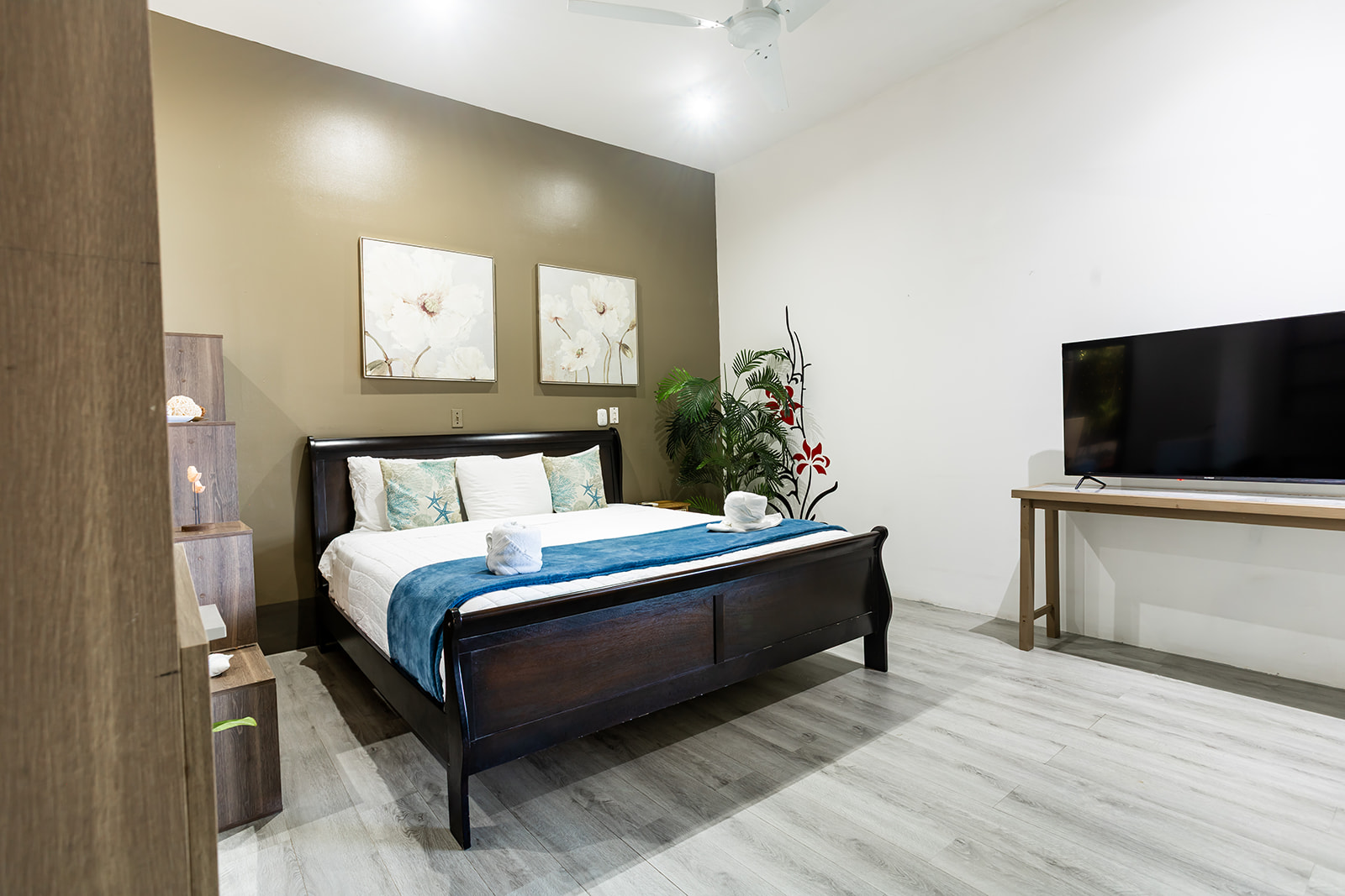 Suite 7 – Economy Option Vista Ocean Suites, Manuel Antonio