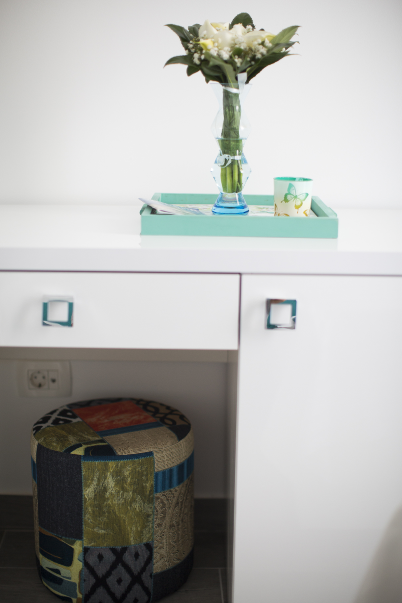 Deluxe Double or Twin Room - Nirvana Split